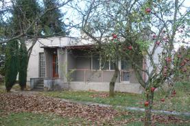 Prodej, rodinný dům 4+1, 115 m2, Kostelec nad Orlicí
