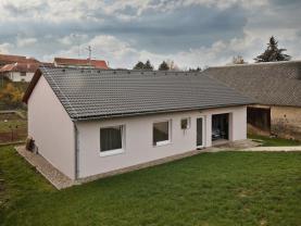Prodej, Rodinný dům, 865 m² , Petroupim