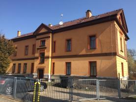 Pronájem, byt, 85 m2, Komárov, ul. Buzulucká