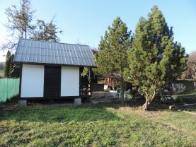 Prodej, zahrada, Kopřivnice, ul. Záhumenní