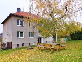 Prodej, byt 3+1, Konice - Runářov