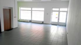 Pronájem, obchod a služby, 66 m2, Ostrava - Mariánské Hory