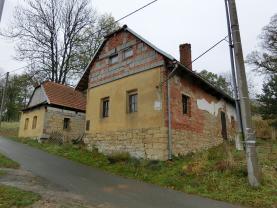Prodej, rodinný dům, Opatov