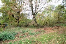 Prodej, zahrada, 1340 m2, Rataje nad Sázavou