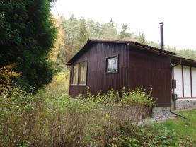 Prodej, chata, 30 m2, Horní Hradiště