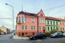 Prodej, byt 2+1, 62 m2, ul 28. října, Litoměřice