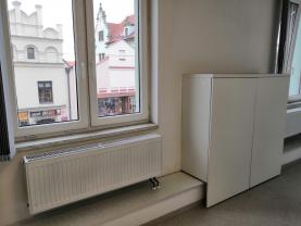 Pronájem, kancelářské prostory, 54 m2, Havlíčkův Brod