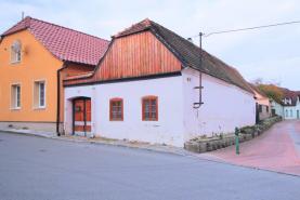 Prodej, rodinný dům, Rožmitál pod Třemšínem, ul. Rybova