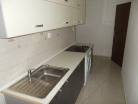 Pronájem, byt 1+kk, 45 m2, Kopřivnice, ul. Česká
