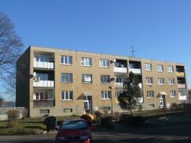 Prodej, byt 2+1, 65 m2, OV, Bílina, ul. Ant. Sovy