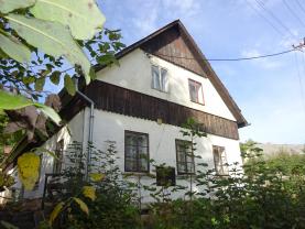 Prodej, chalupa, 1275 m2, Teplá -Beroun