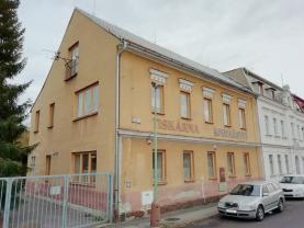 Prodej, rodinný dům 4+1, Česká Lípa