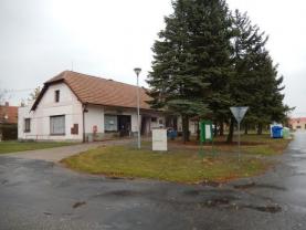 Prodej, rodinný dům, Běrunice, ul. V Uličce
