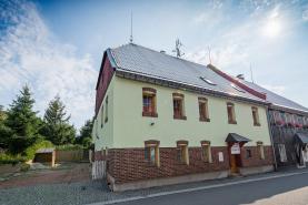 Prodej, penzion, 176 m2, Boží Dar
