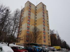 Prodej, byt 1+1, OV, Liberec, ul. Sametová