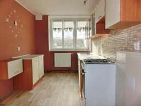 Prodej, byt 3+1, 73 m2, Karlovy Vary, ul. Majakovského