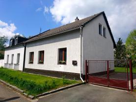 Pronájem, byt 2+1, 65 m2, Hradec Králové, ul. Štechova