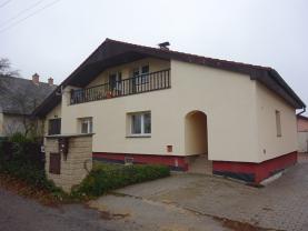 Prodej, rodinný dům, Rantířov
