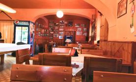 Prodej, restaurace, Horní Jiřetín - Černice