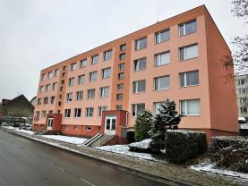 Prodej, byt 2+kk, 49 m², Votice, ul. Pražská