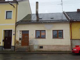 Prodej, rodinný dům, Svitavy