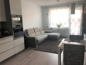 Prodej, byt 3+kk, 89 m2, Brno - Moravany