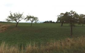 Prodej, zahrada, 2191 m2, Miskolezy