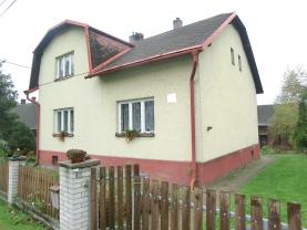 Prodej, rodinný dům 4+1, Bohumín - Záblatí