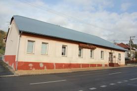 Prodej, restaurace, Všemina