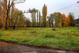 Prodej, provozní plochy, 7700 m2, Ostrava - Svinov