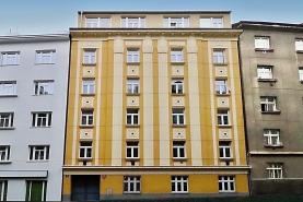 Prodej, Byt 1+1, Praha 4, ul. Horní