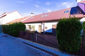 Prodej, rodinný dům, 3+1, Plzeň, 276 m2, ul. Dělnická