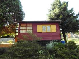 Prodej, chata, 434 m2, Kramolna - Lhotky