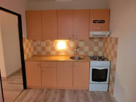 Prodej, byt 2+1, 50 m2, Frýdek - Místek, ul. Bezručova