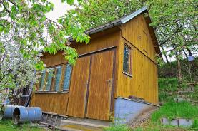 Prodej, chata, 20 m2, Tachov
