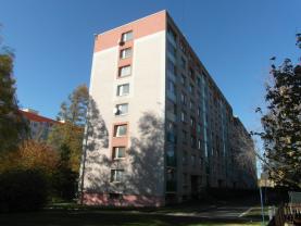 Prodej, byt 1+1, Svitavy, ul. Marie Pujmanové