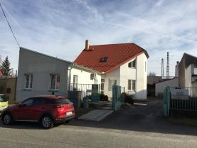 Pronájem, kancelářský prostor, 33 m2, Tábor