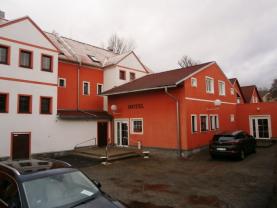 Prodej, objekt k bydlení, 2902 m2, Chodov, ul. Poděbradova