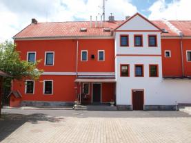 Prodej, víceúčelová stavba, 2902 m2, Chodov, ul. Poděbradova