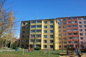 Prodej, byt 3+1, OV, 78 m2, Hulín
