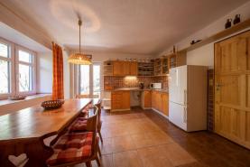 Prodej, penzion, 650 m2, Staré Město - Chrastice