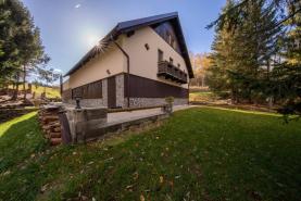 Prodej, chata, 650 m2, Staré Město - Chrastice