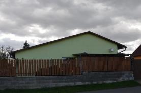 Prodej, autoservis, 230 m², Hovorčovice u Prahy