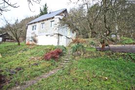 Prodej, chata 2+kk, 1439 m2, Vráž u Berouna