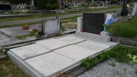 Prodej, hrob, Česká Třebová