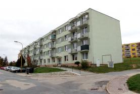 Prodej, byt 3+1, Náměšť nad Oslavou, ul. Petra Křičky