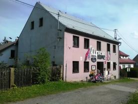 Pronájem, penzion, Vidžín, Plzeň sever