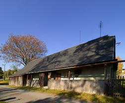 Prodej, chalupa, 1135m2, Dolní Moravice