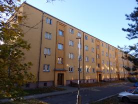 Prodej, byt 2+1, Chrudim, ul. Pardubická