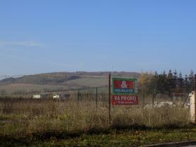 Prodej, stavební pozemek, 1050 m2, Suchomasty